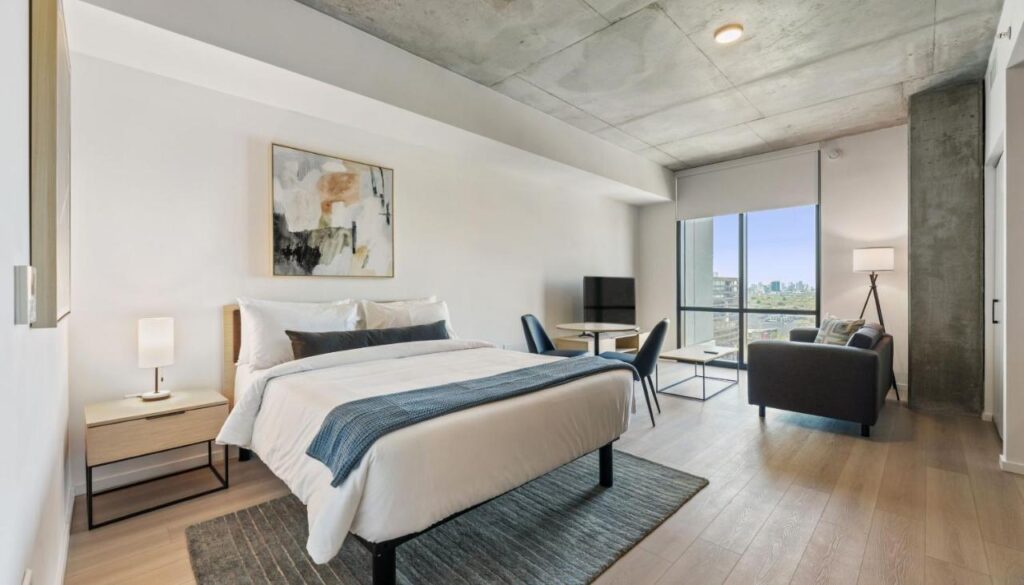 Sentral Forme Houston - Image 3