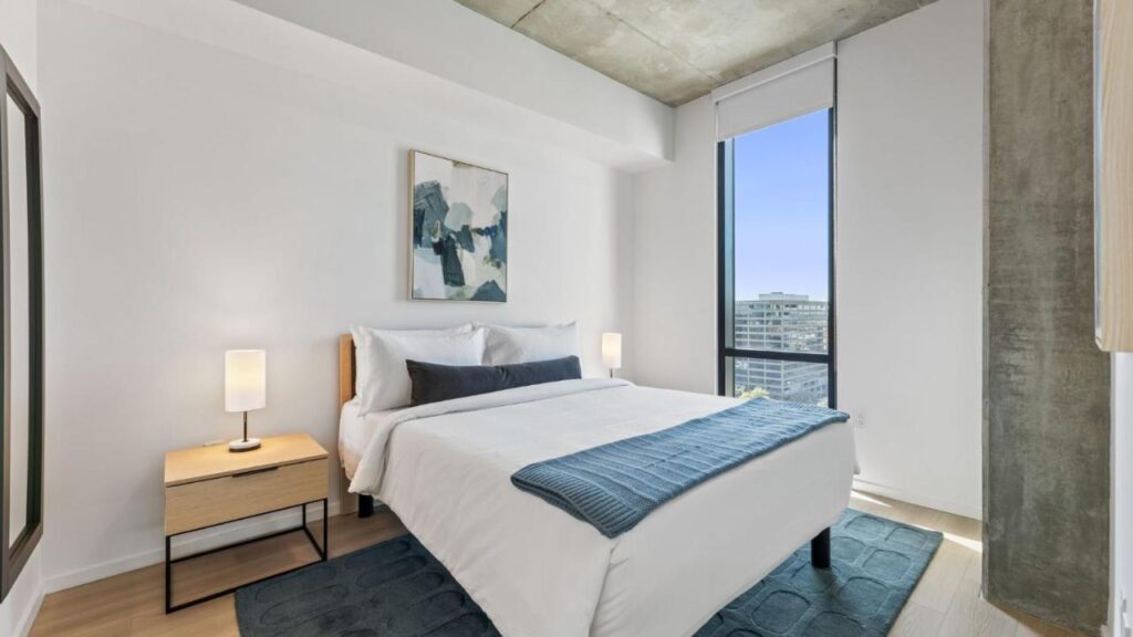 Sentral Forme Houston - Image 5