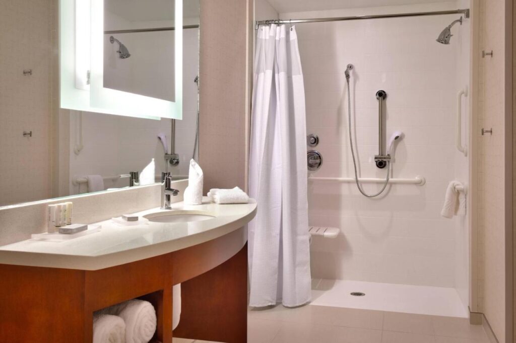 SpringHill Suites by Marriott Houston I-45 North - Image 5