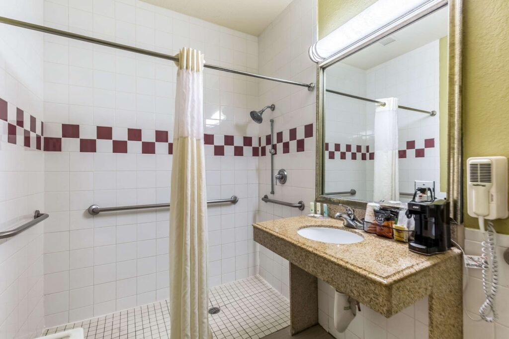 Studio 6 Suites Houston, TX - Spring - Image 5