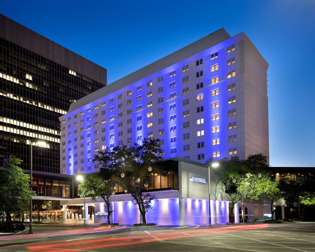The Whitehall Houston - Image 5