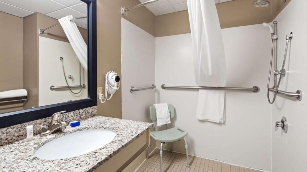Best Western River City Hotel - Image 5