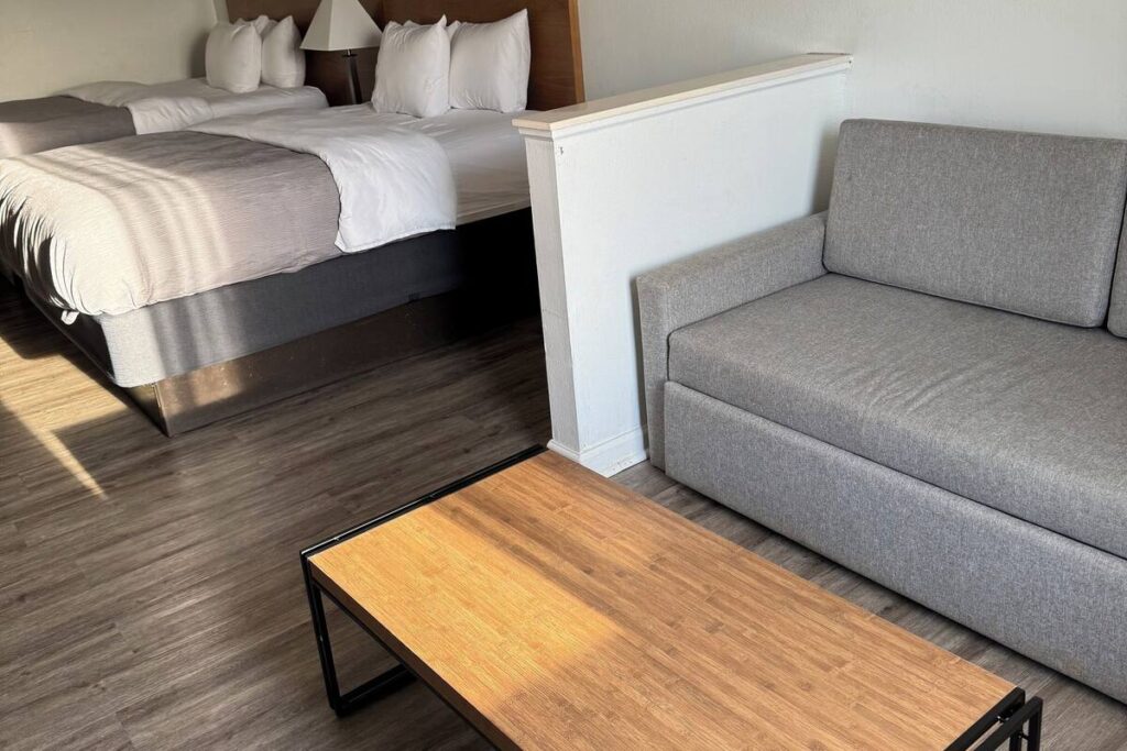 Quality Inn & Suites Decatur Priceville I-65 - Image 2