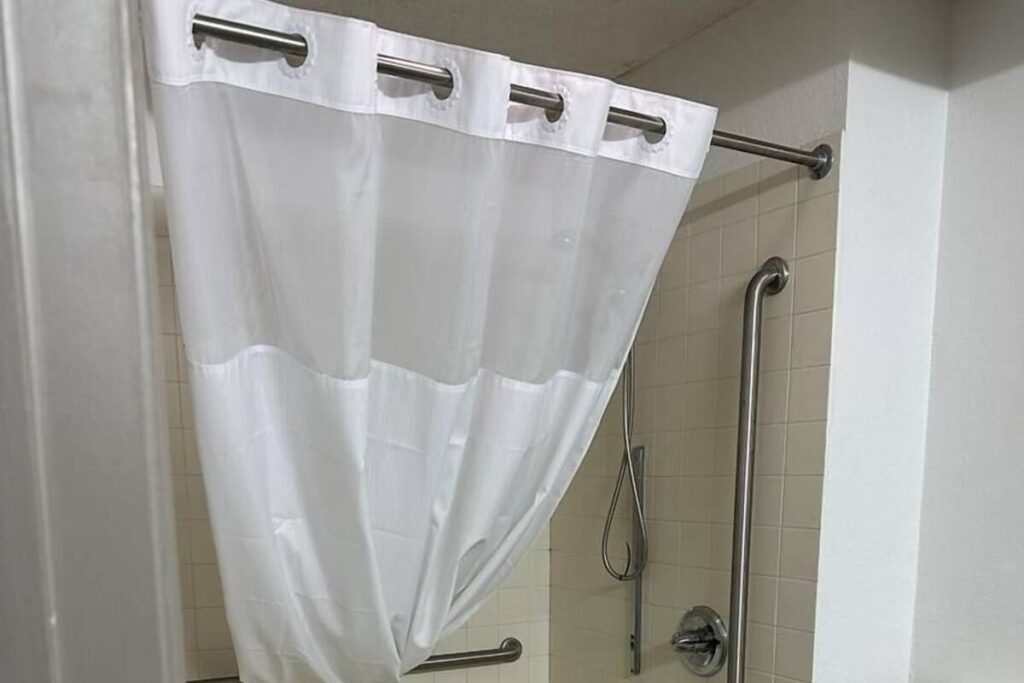 Quality Inn & Suites Decatur Priceville I-65 - Image 4
