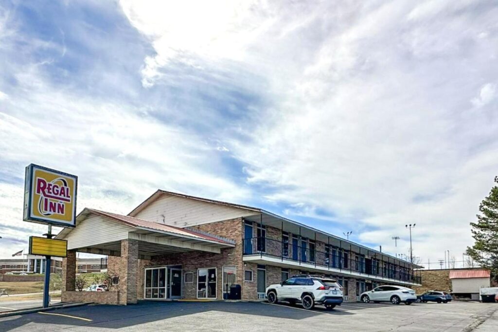 Regal Inn Guntersville By OYO Hwy 431 - Image 1