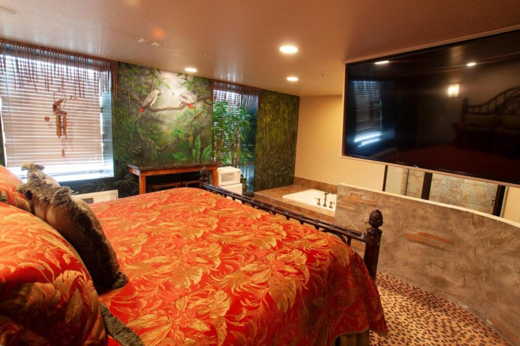 Destinations Inn Theme Rooms - Image 3