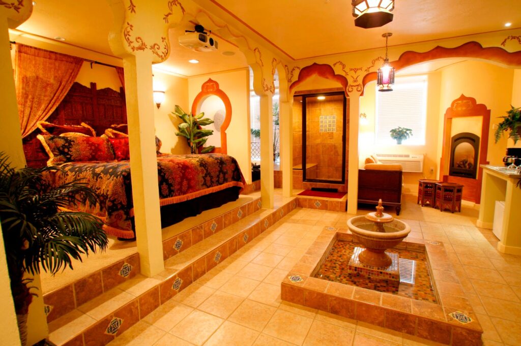 Destinations Inn Theme Rooms - Image 6