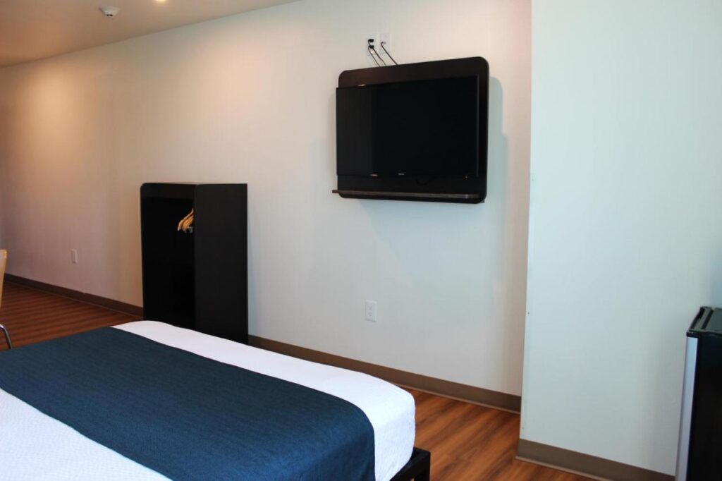 Motel 6 Rexburg, ID - Image 3