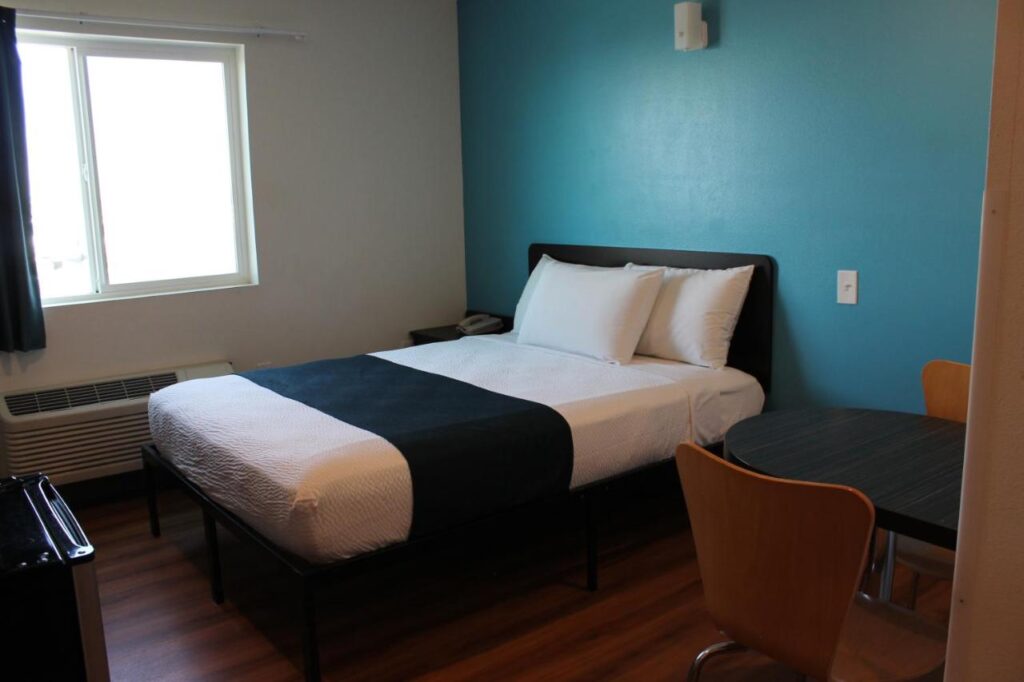 Motel 6 Rexburg, ID - Image 4