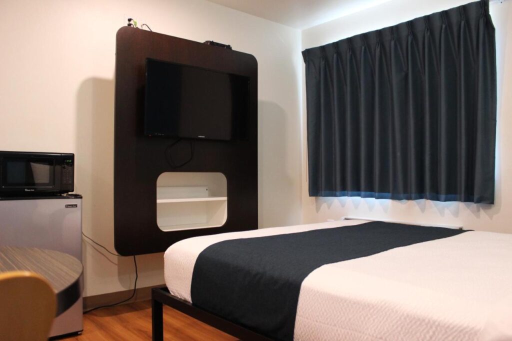 Motel 6 Rexburg, ID - Image 5