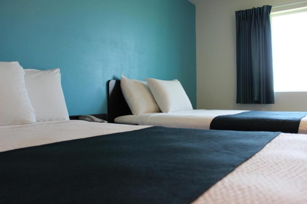 Motel 6 Rexburg, ID - Image 6