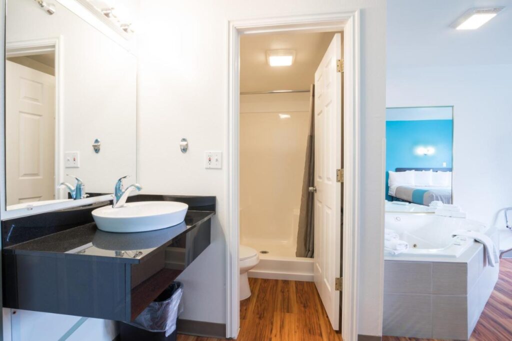 Motel 6-Rigby, ID - Image 3