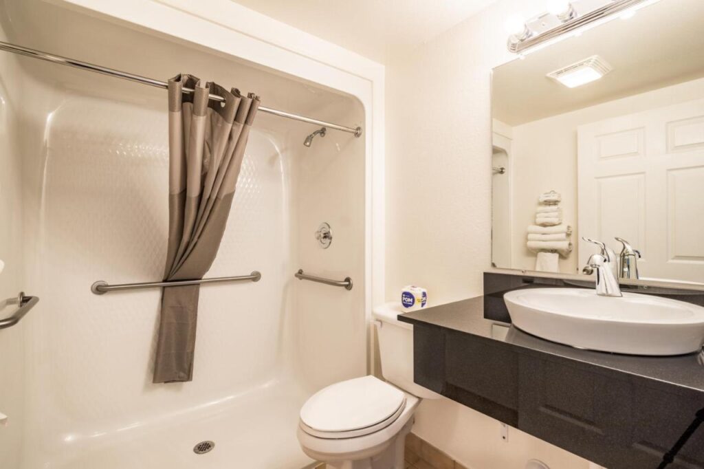 Motel 6-Rigby, ID - Image 4
