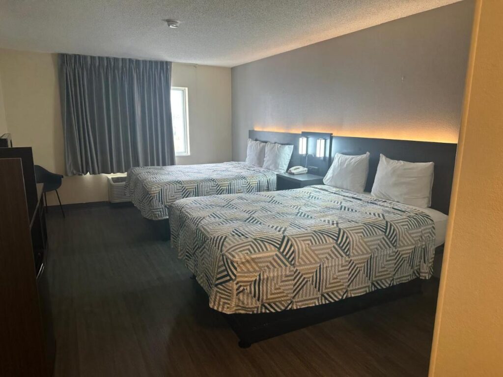 Motel 6-Anderson, IN - Indianapolis - Image 2