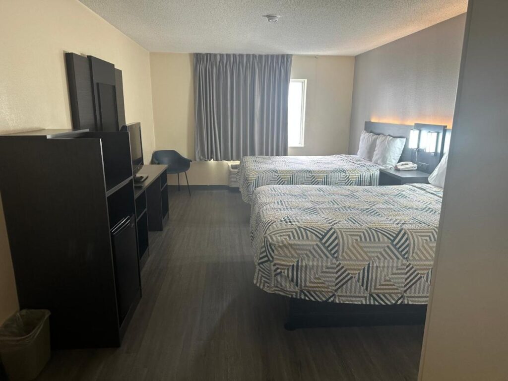 Motel 6-Anderson, IN - Indianapolis - Image 3