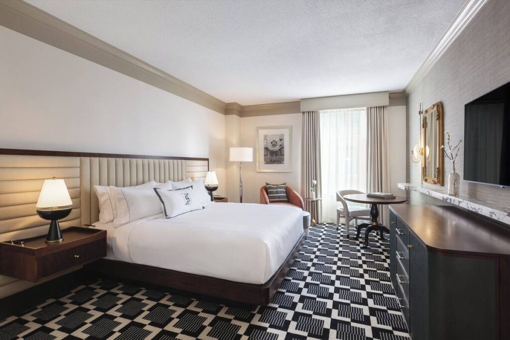 Omni Severin Hotel - Image 3