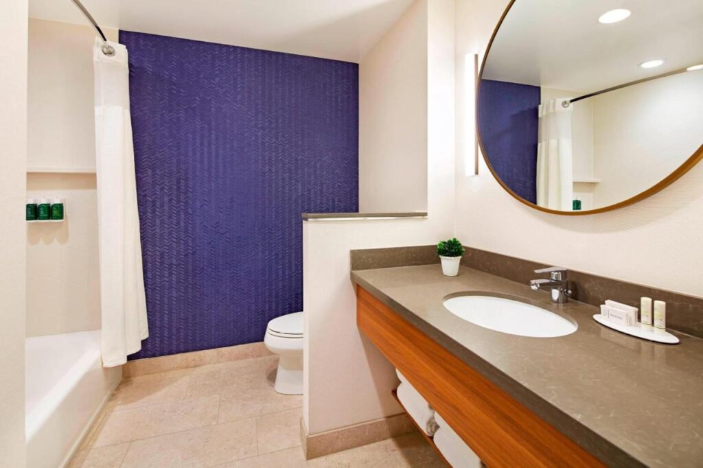 Fairfield by Marriott Inn & Suites Indio Coachella Valley - Image 5