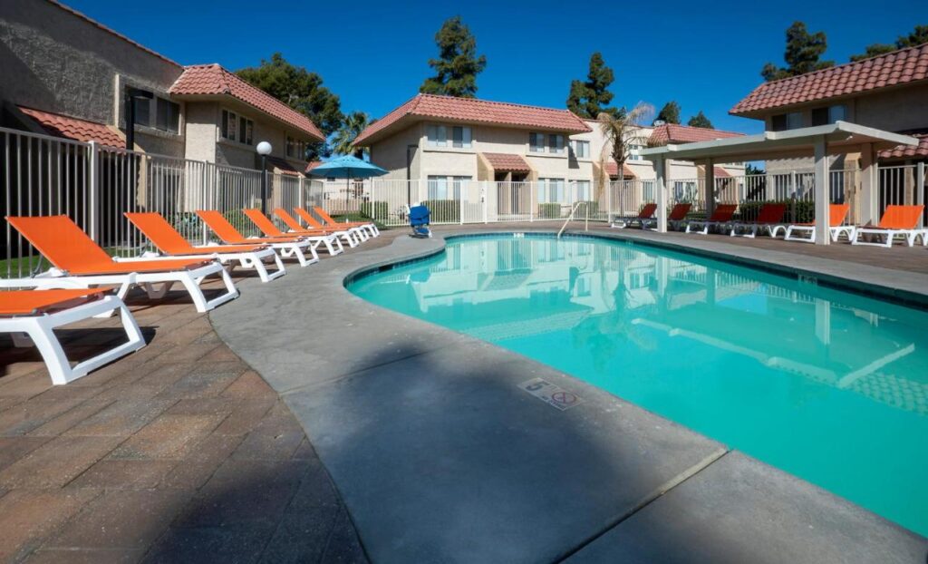 Indian Palms Vacation Club - Image 1