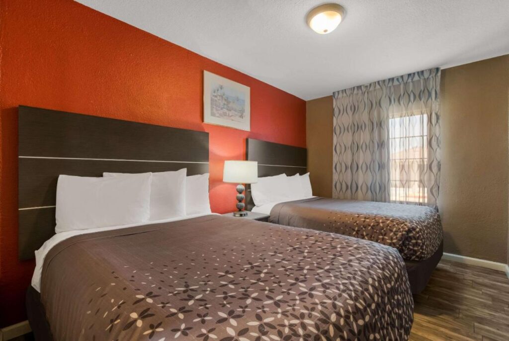 Rodeway Inn near Coachella - Image 6
