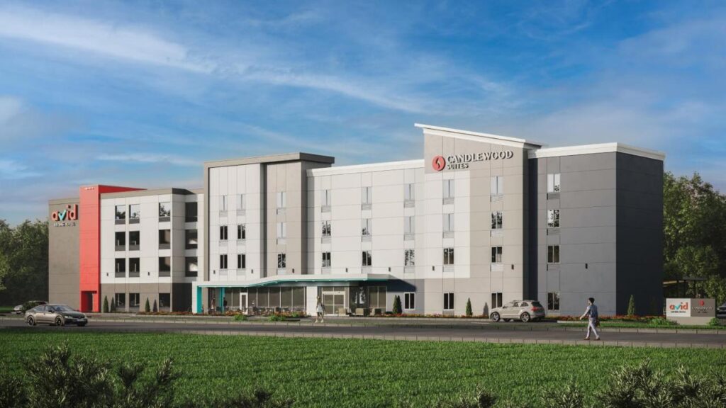 Candlewood Suites Coralville - Iowa City by IHG - Image 1