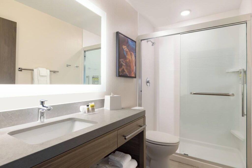 Candlewood Suites Coralville - Iowa City by IHG - Image 3