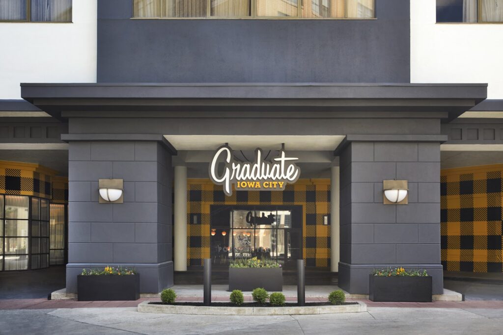 Graduate by Hilton Iowa City - Image 5