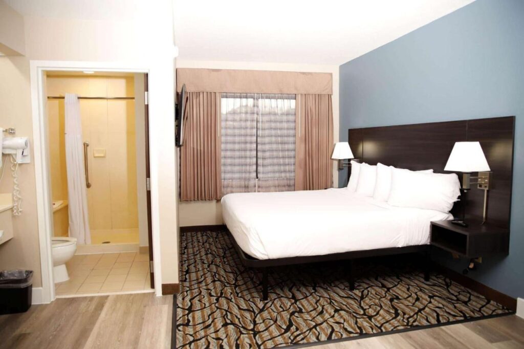 Baymont by Wyndham Jackson/Ridgeland - Image 3