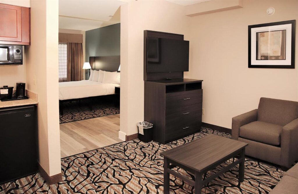 Baymont by Wyndham Jackson/Ridgeland - Image 6