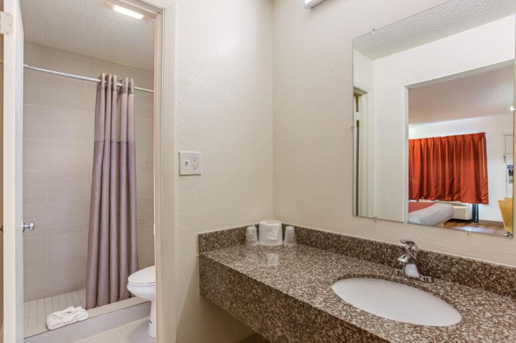 Motel 6-Macclenny, FL - Image 3