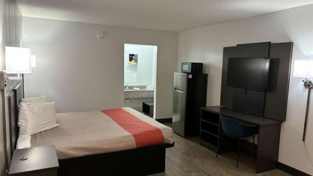 Motel 6-Macclenny, FL - Image 4