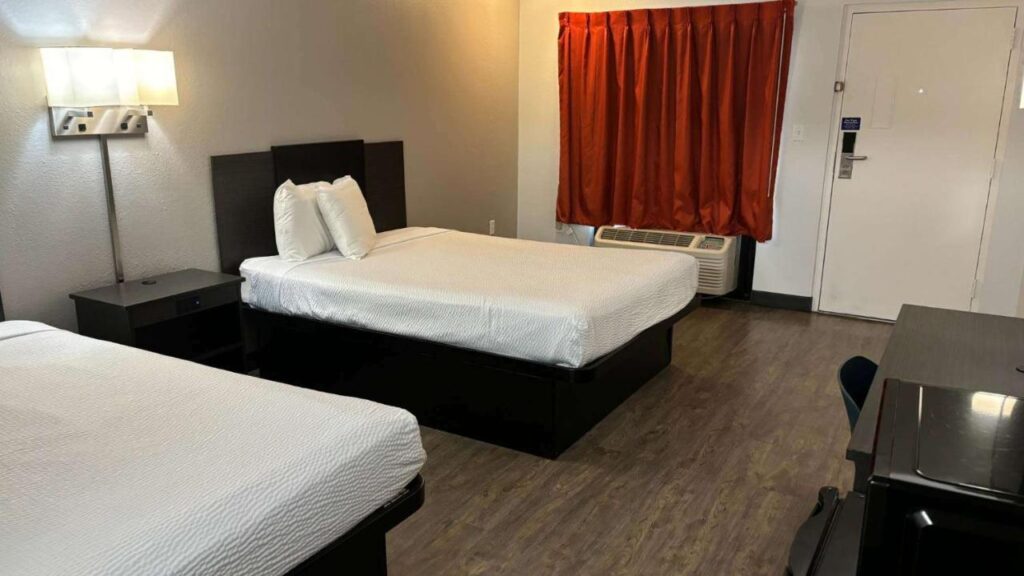 Motel 6-Macclenny, FL - Image 6