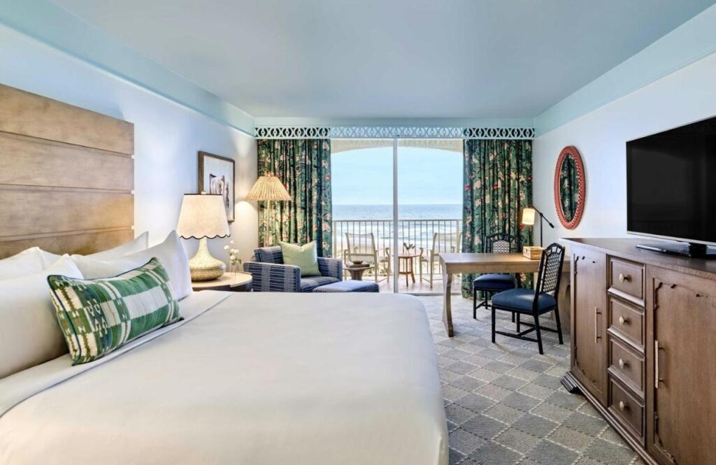 Omni Amelia Island Resort & Spa - Image 2