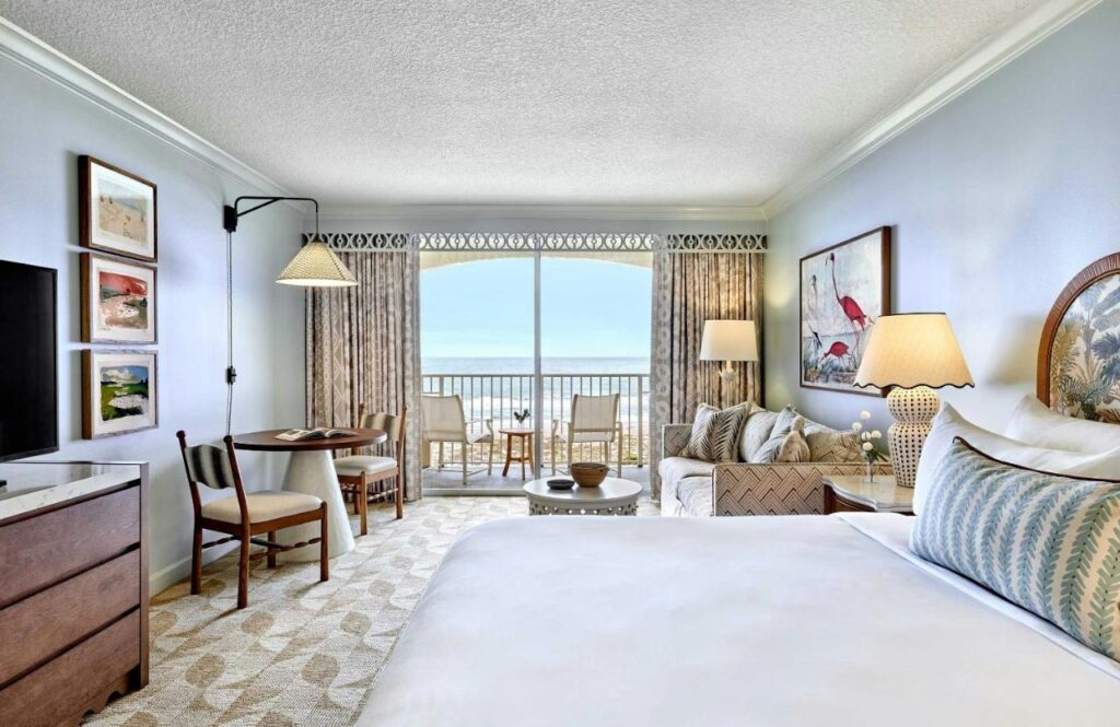 Omni Amelia Island Resort & Spa - Image 3