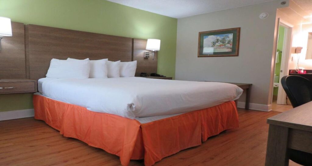 SureStay Plus Hotel by Best Western St Marys Cumberland - Image 6