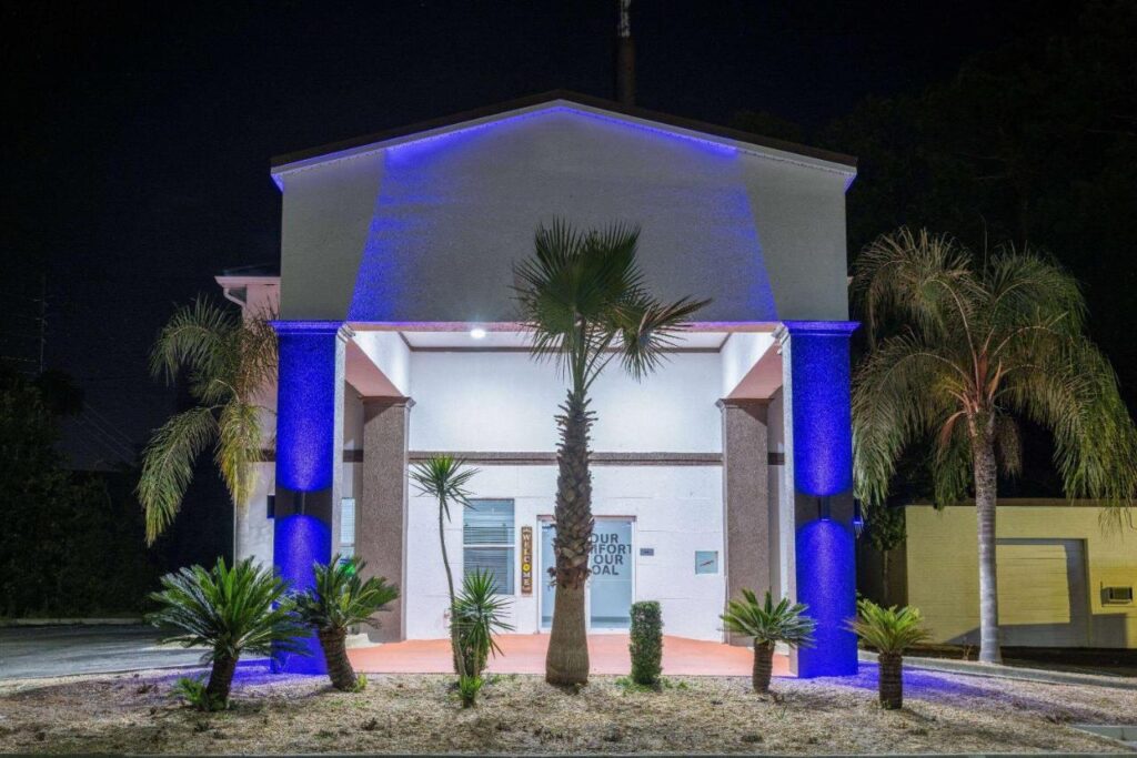 Travelodge by Wyndham Kingsland GA - Image 1
