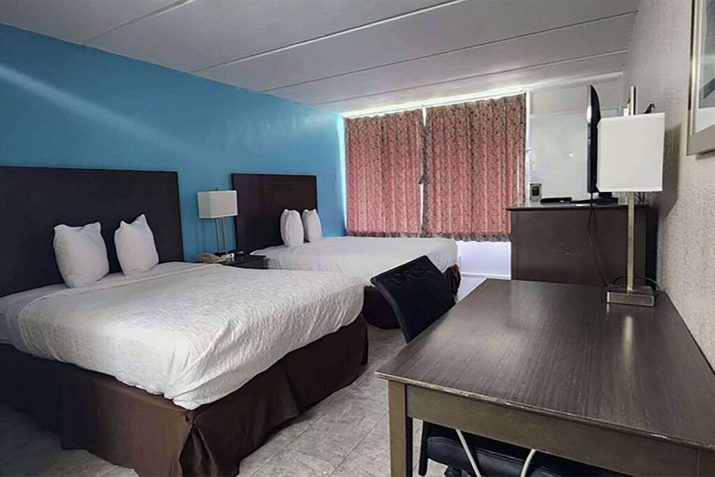 Travelodge by Wyndham Kingsland GA - Image 3