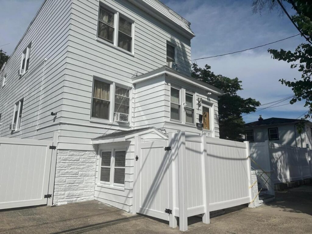 Divine Villa Guest House Harper Ave EWR AIRPORT PENN STATION NY NJ - Image 1