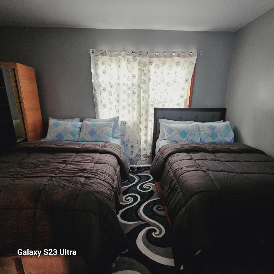 Divine Villa Guest House Harper Ave EWR AIRPORT PENN STATION NY NJ - Image 2