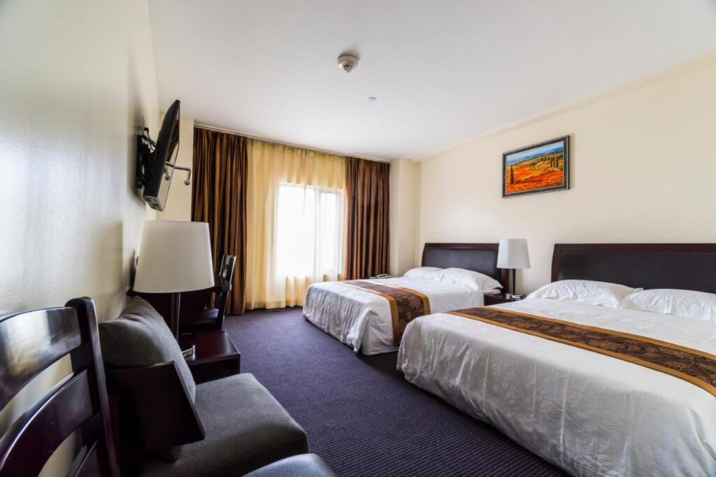 John Hotel - Image 5