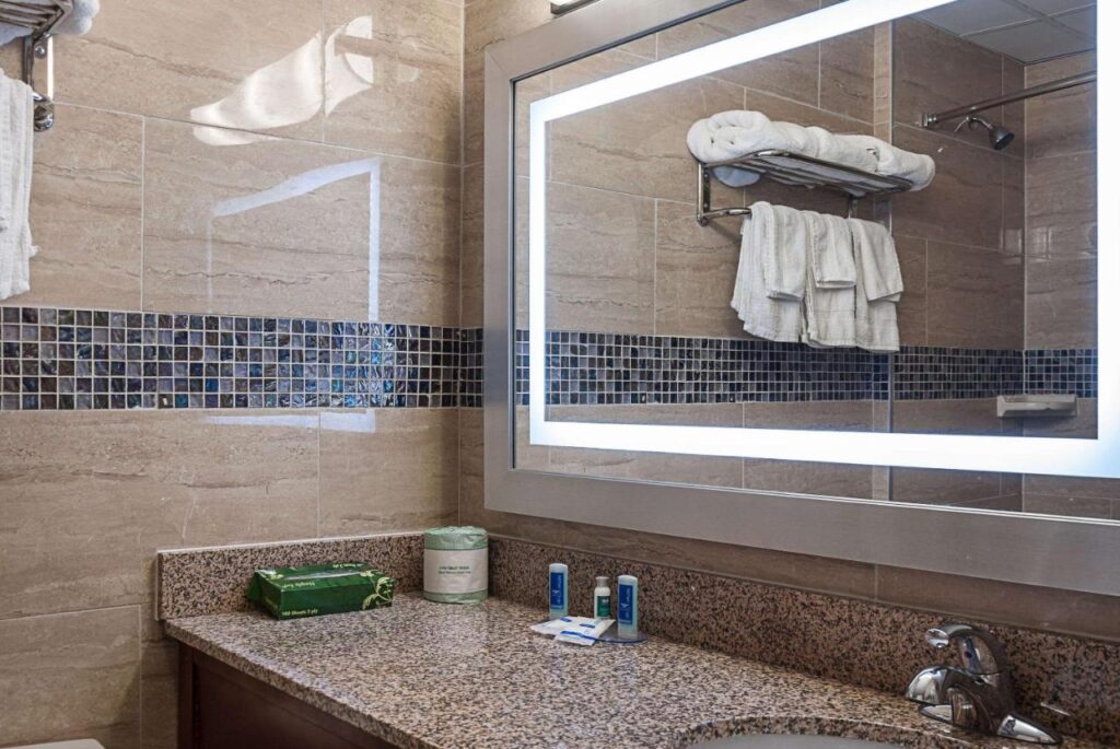 Rodeway Inn Meadowlands - Image 3