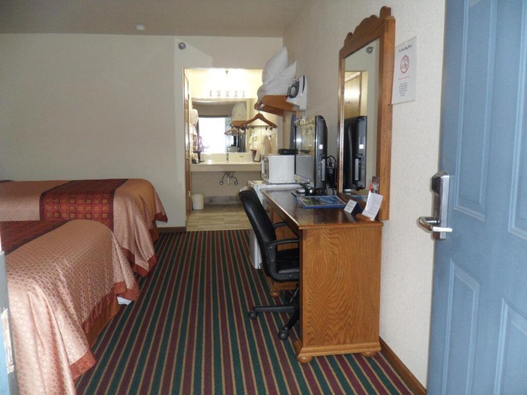 Der Ruhe Blatz Motel - Image 3