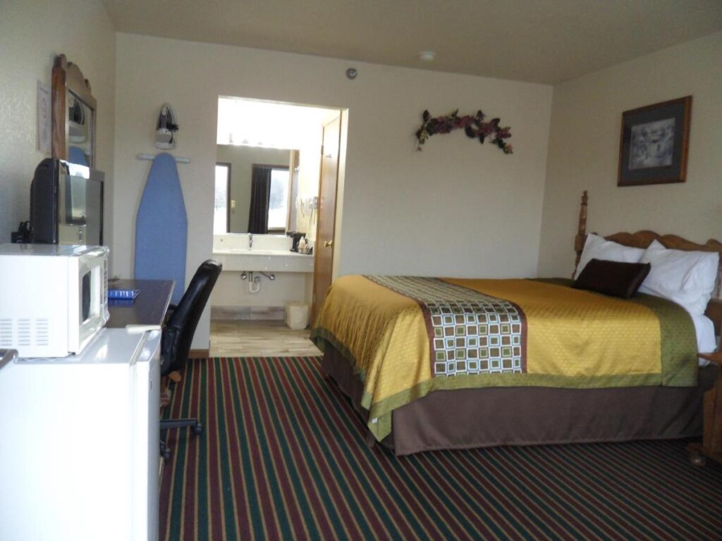 Der Ruhe Blatz Motel - Image 4