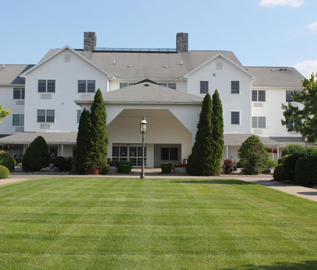 Farmstead Inn and Conference Center - Image 1