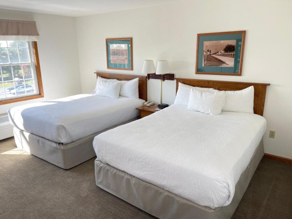 Farmstead Inn and Conference Center - Image 4