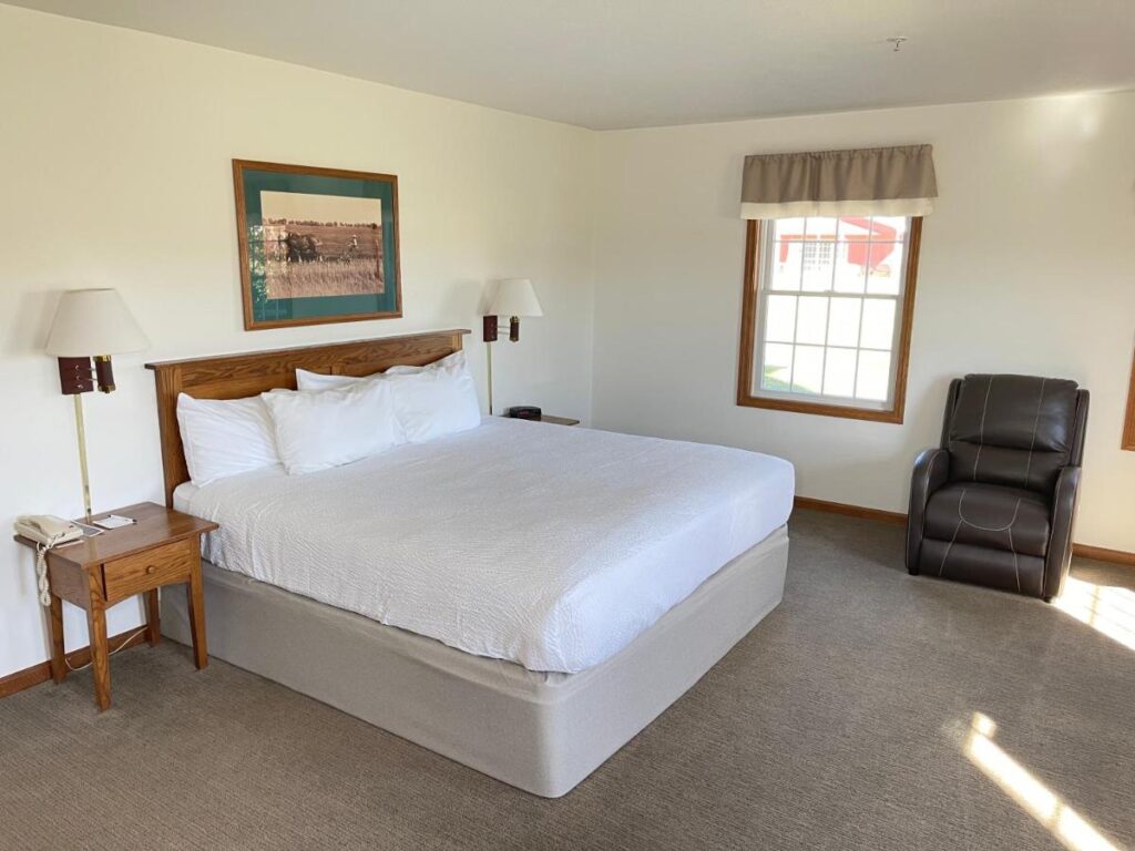Farmstead Inn and Conference Center - Image 6