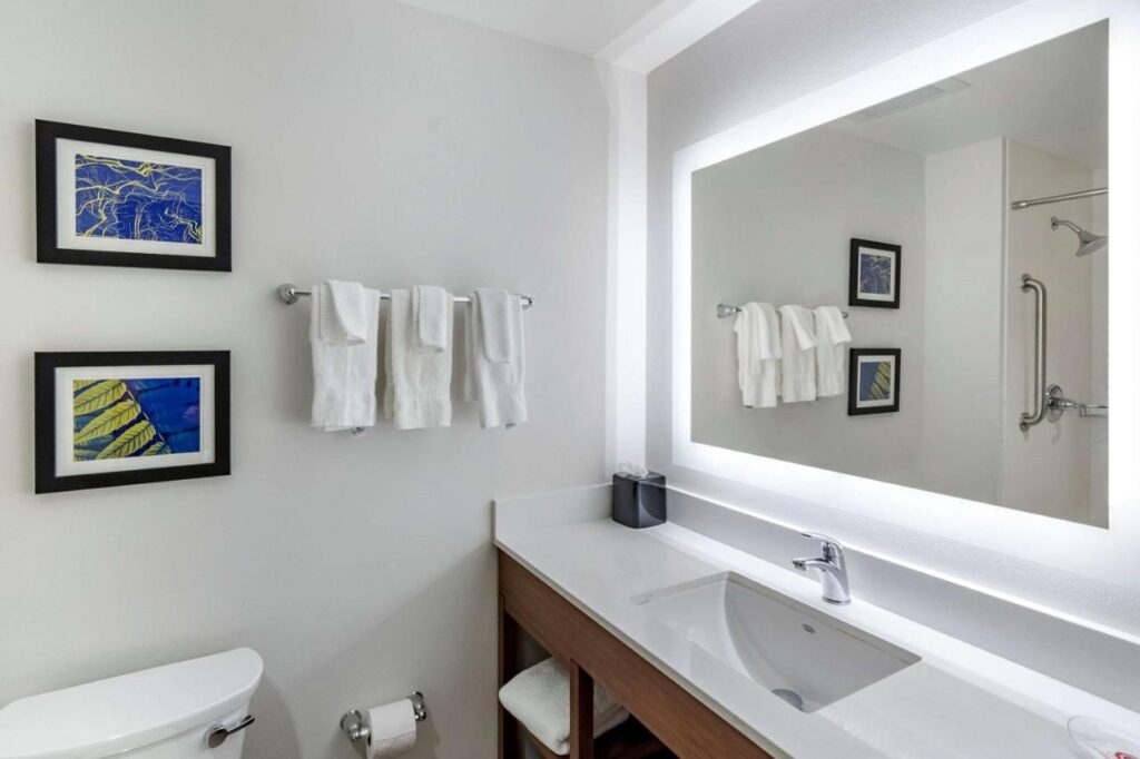 Comfort Suites Grandview - Kansas City - Image 2