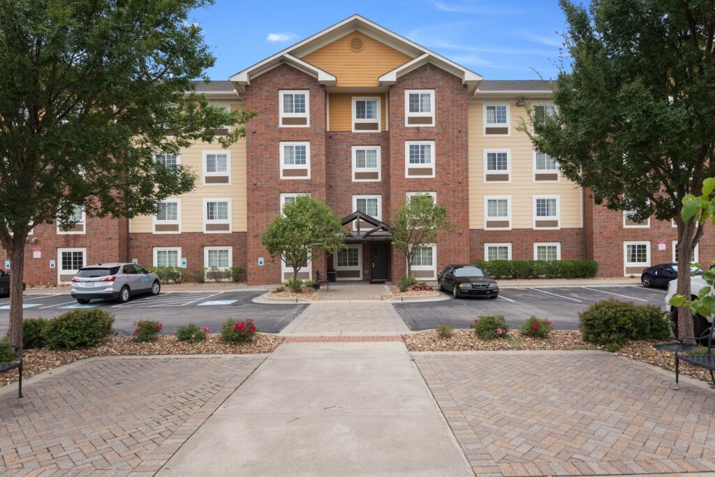 Studio 6 Lenexa - Overland Park - Image 5