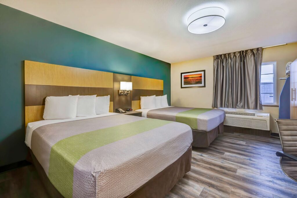 Studio 6 Lenexa - Overland Park - Image 6