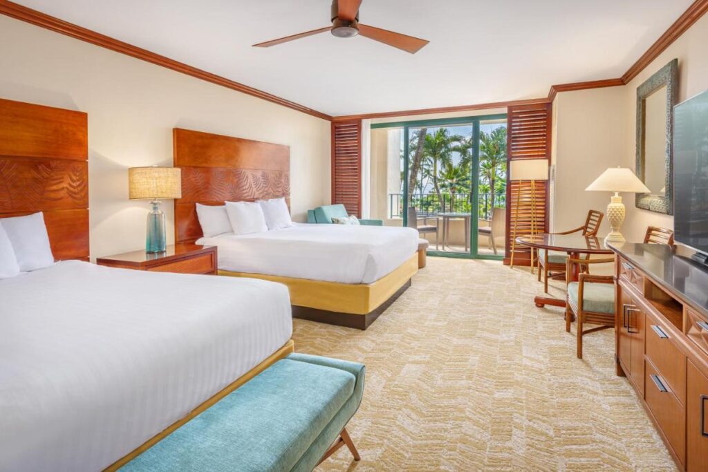 Grand Hyatt Kauai Resort & Spa - Image 1