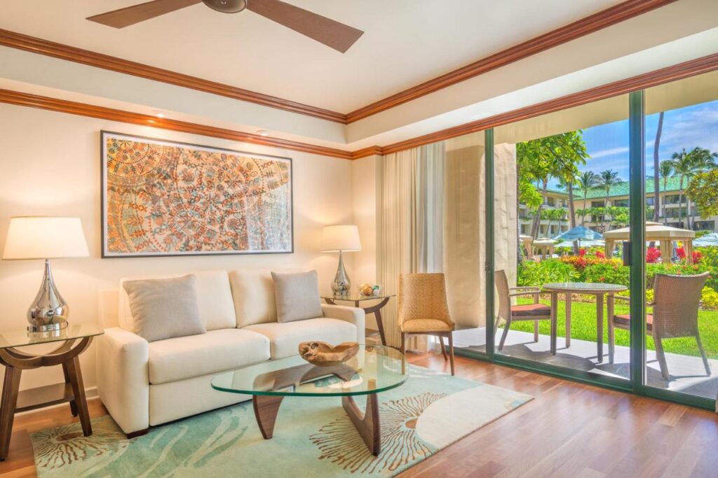 Grand Hyatt Kauai Resort & Spa - Image 3